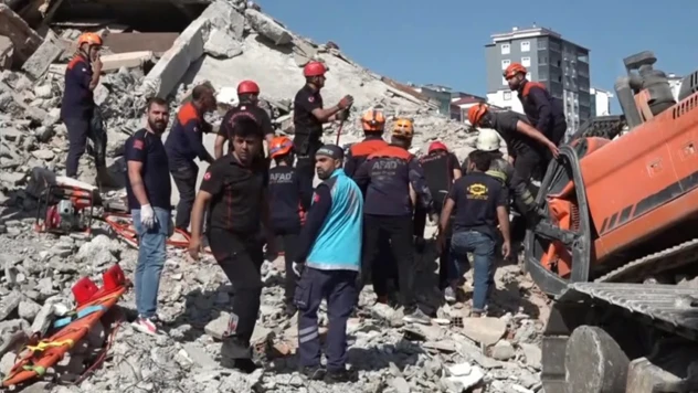 40 kişinin öldüğü Yaşam Konutları davasında müteahhide 12 yıl hapis