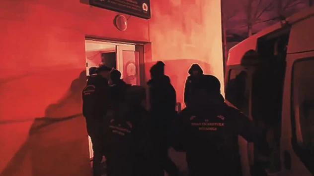 42 göçmen kaçakçısı yakalandı