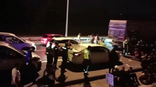 5 göçmen kaçakçısı organizatörü yakalandı