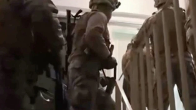 5 gündür devam eden siber operasyonlarında 204 şüpheli yakalandı