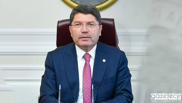 5 yılda 1 milyon 458 bin dosya karara bağlandı