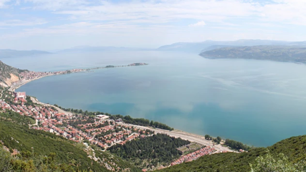 5 yılda 21 milyar lira yatırım yapılacak