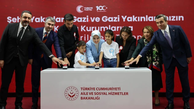 51 bin şehit ve gazi yakınının atamaları yapıldı