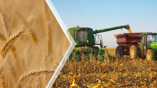 6.7 milyar liralık destekleme ödemesi çiftçilerin hesaplarına aktarılıyor