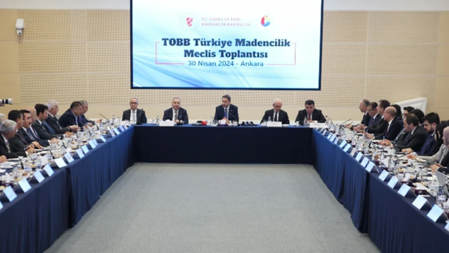 6 bin 600 hektarlık alan rehabilite edildi