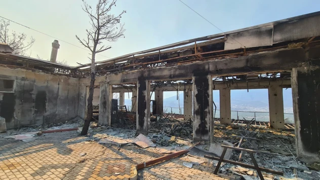 6 ilde 104 bağımsız birimin ağır hasarlı olduğu açıklandı