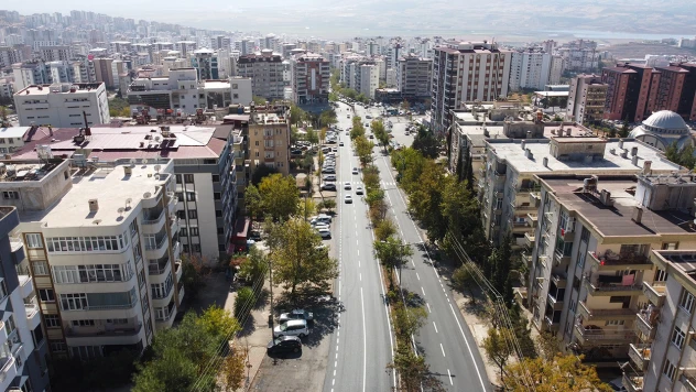 6 Milyonluk yatırımla baştan uca yeniledi