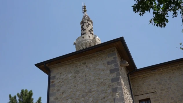 6 Şubat'ta hasar gören 3 tarihi eserin restorasyonu tamamlandı