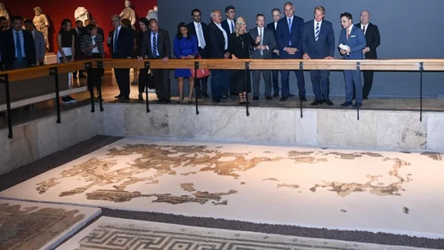 6 tarihi eser daha doğduğu topraklara döndü