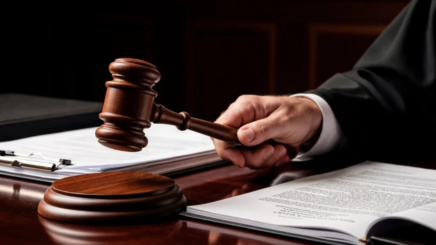 62 kez müebbete çarptırılan deprem sanığından mahkeme heyetine hakaret