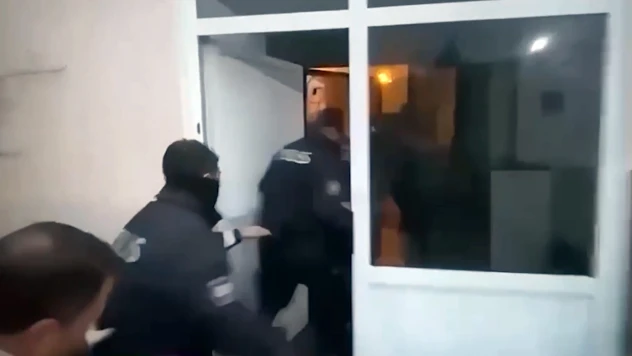 65 ilde uyuşturucuya büyük darbe, 768 gözaltı