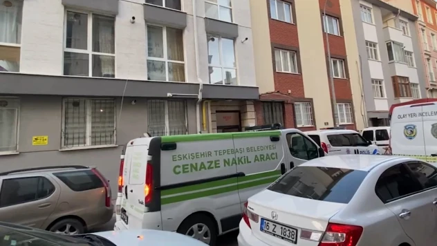 65 yaşındaki kişi evinde ölü bulundu