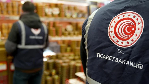 7 ayda 331 bin firma denetlendi, 1,75 milyar lira ceza kesildi