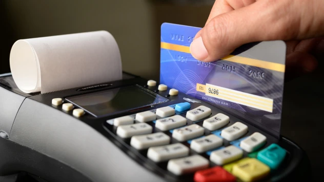 7 bin liranın üzerindeki ödemeler için zorunlu hale getirildi