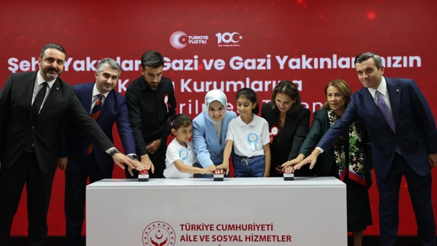 729 şehit ve gazi yakını kamuya atandı