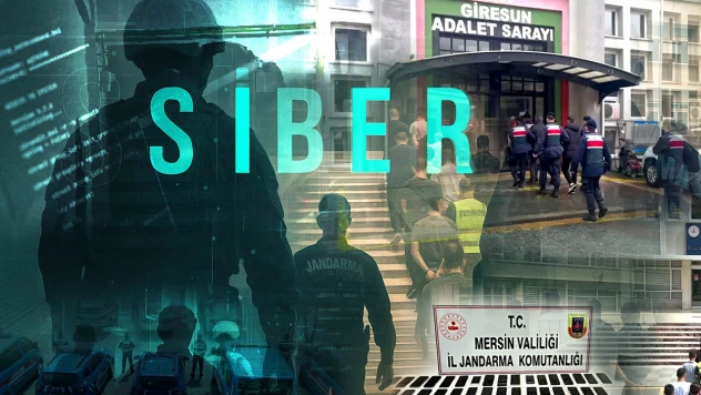 8,3 Milyar TL'lik Hesap Hareketi bulunan 144 şüpheliyi yakalandı