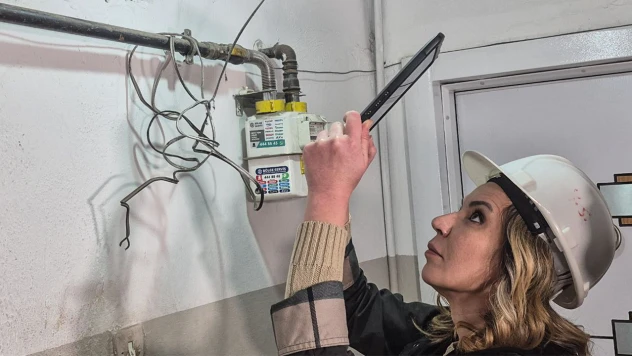 8 bin 367 bina incelendi