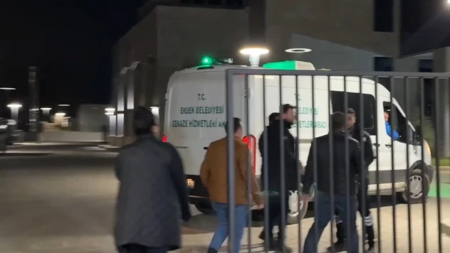 8 gündür kayıp olarak aranan kadının cesedi bulundu