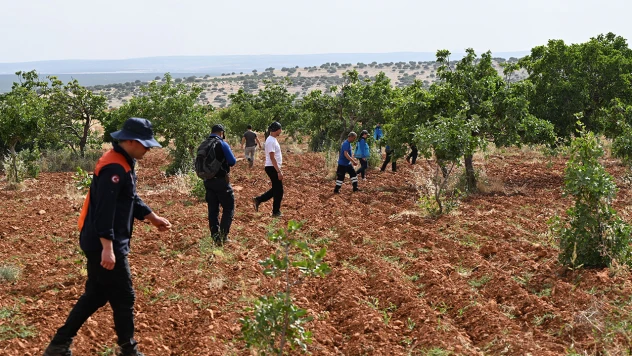 8 ilden gelen 500 kişi, kayıp otizmli çocuğu arıyor