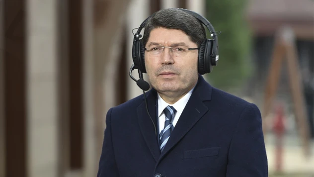 8. Yargı paketi taslağı TBMM'ye iletildi