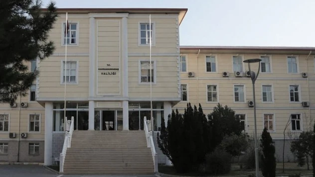 81 İl Valiliğine Baro Genel Kurulları genelgesi gönderildi