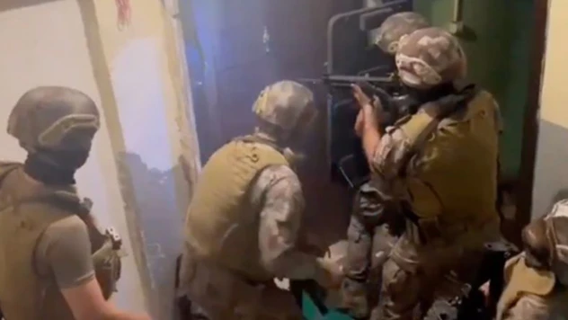 81 ilde Çember-18 Operasyonları! 4 bin 995 firari yakalandı