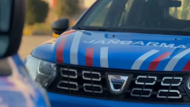 81 ilde Çember Operasyonu! 4 bin 571 firari yakalandı