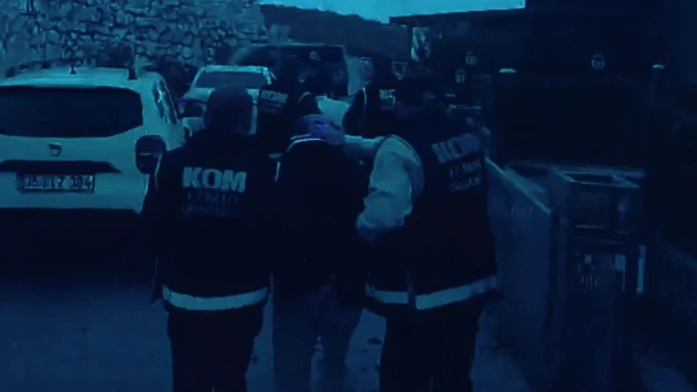 81 ilde firari suçlular için çember daralıyor