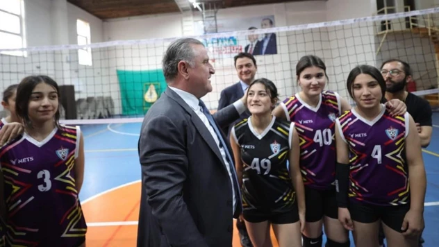 81 ilde yaz spor okulları başlıyor