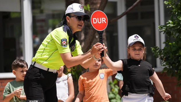 81 ilde yeni eğitim-öğretim yılı için güvenlik ve trafik tedbirleri alındı