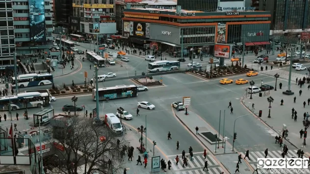 848 bin 766 ihlale ceza yağdı