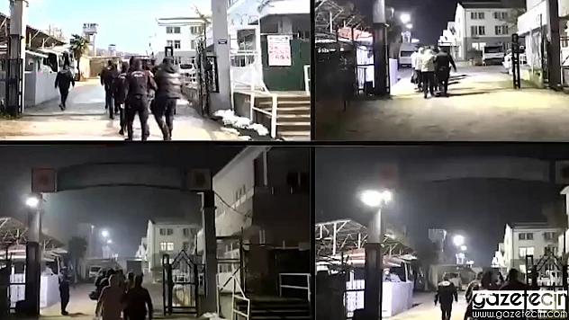 9,9 milyar TL'lik dev operasyon