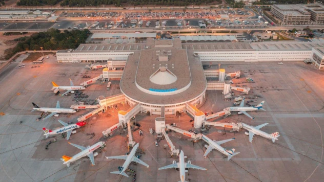 9 ayda 177 milyon yolcu