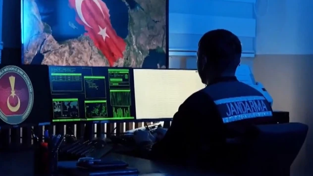 9 ilde eş zamanlı düğmeye basıldı