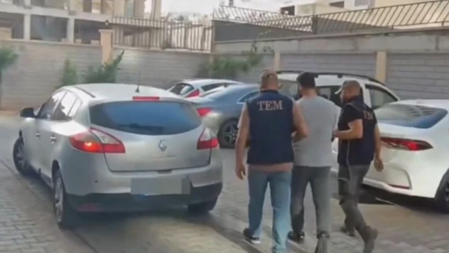 90 FETÖ şüphelisi Kıskaç Operasyonlarında yakalandı