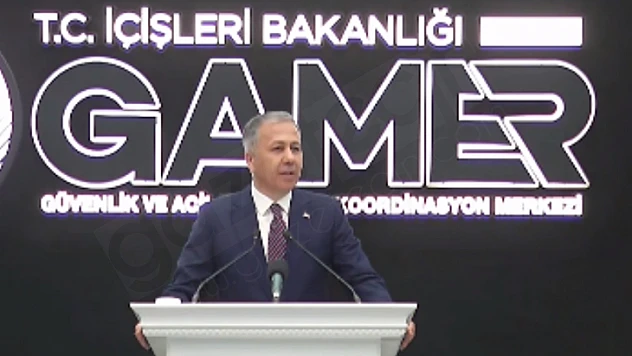 90 günde 43 bin 90 operasyon