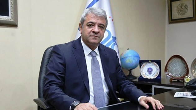 Kahramanmaraş Yeni İhracat Pazarlarının Kapısını Aralıyor!