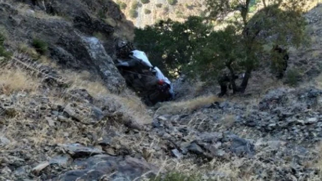 Yakınları kayıp ilanı vermişti, ölüsü bulundu