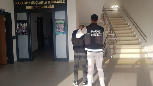 Zehir tacirlerine geçit yok!