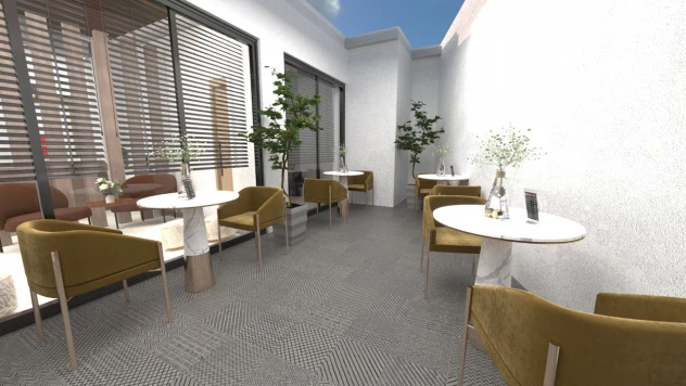 AB tarafından finansa edildi! Kahramanmaraş için imzalar atıldı