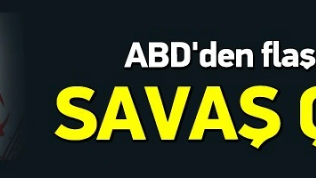ABD: Arabistan ile İran arasında savaş çıkmaz!