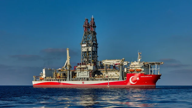 Abdülhamid Han, görevde 3'üncü yılını geride bıraktı