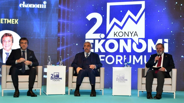 Abdulkadir Konukoğlu, '2026 çok parlak olmasa da iyi bir yıl olacağını umuyorum'