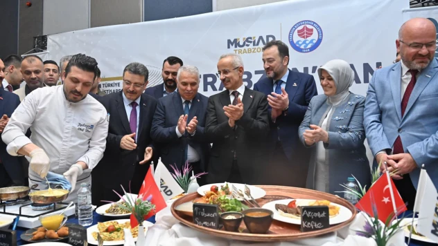 Abu Dabi – Trabzon direkt uçuşlarını başlatacağız