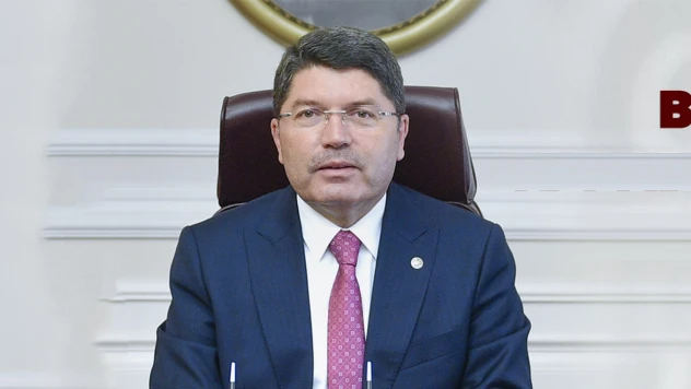 Adalet Bakanları ortak bildiri yayınlayacak