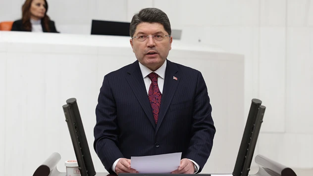 Adalet Bakanlığı 2026 yılı bütçesi TBMM Genel Kurulunda kabul edildi