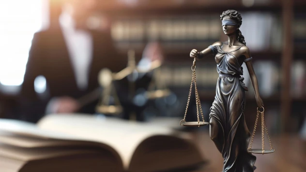 Adalet Bakanlığına memur alımında 35 yaş sınırı kaldırıldı