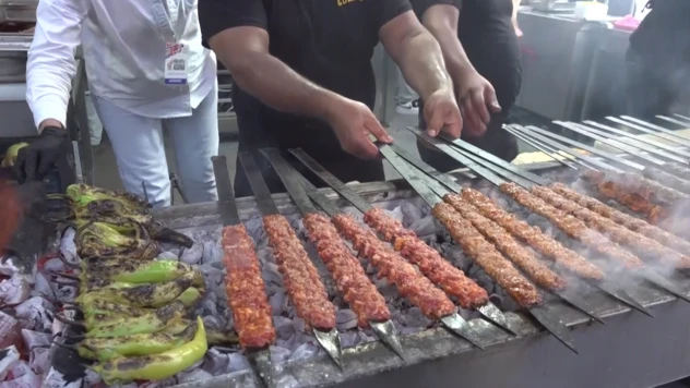 Adana Lezzet Festivali 9'uncu kez gastronomi tutkunlarını ağırlayacak