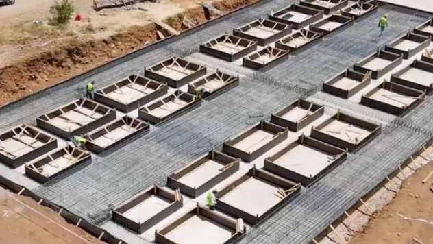 Afet kentleri, ekonomik anlamda da ayağa kaldırılıyor