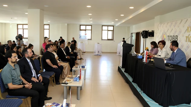 Afet Sonrası Yeniden İnşa, Girişimcilik Destek Programı demo günü düzenlendi